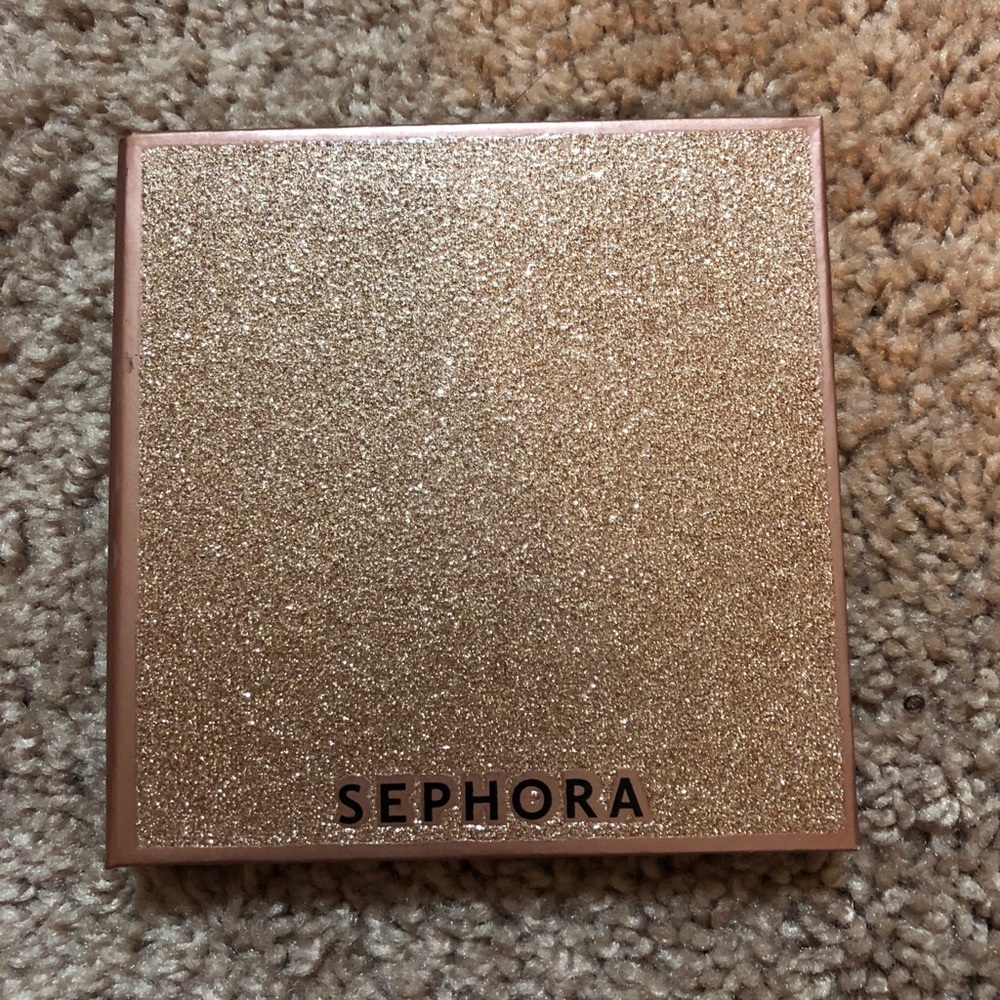 Sephora Eyeshadow